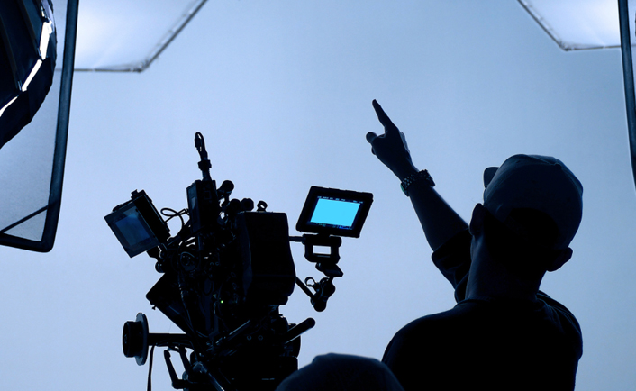 Feel Amor Agency behind the scenes videography