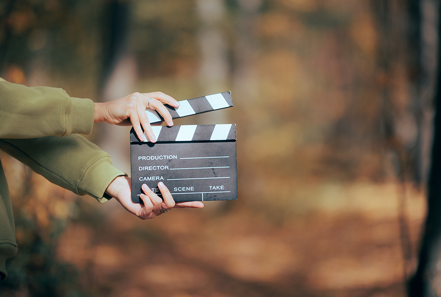 Feel Amor Agency film and documentary production
